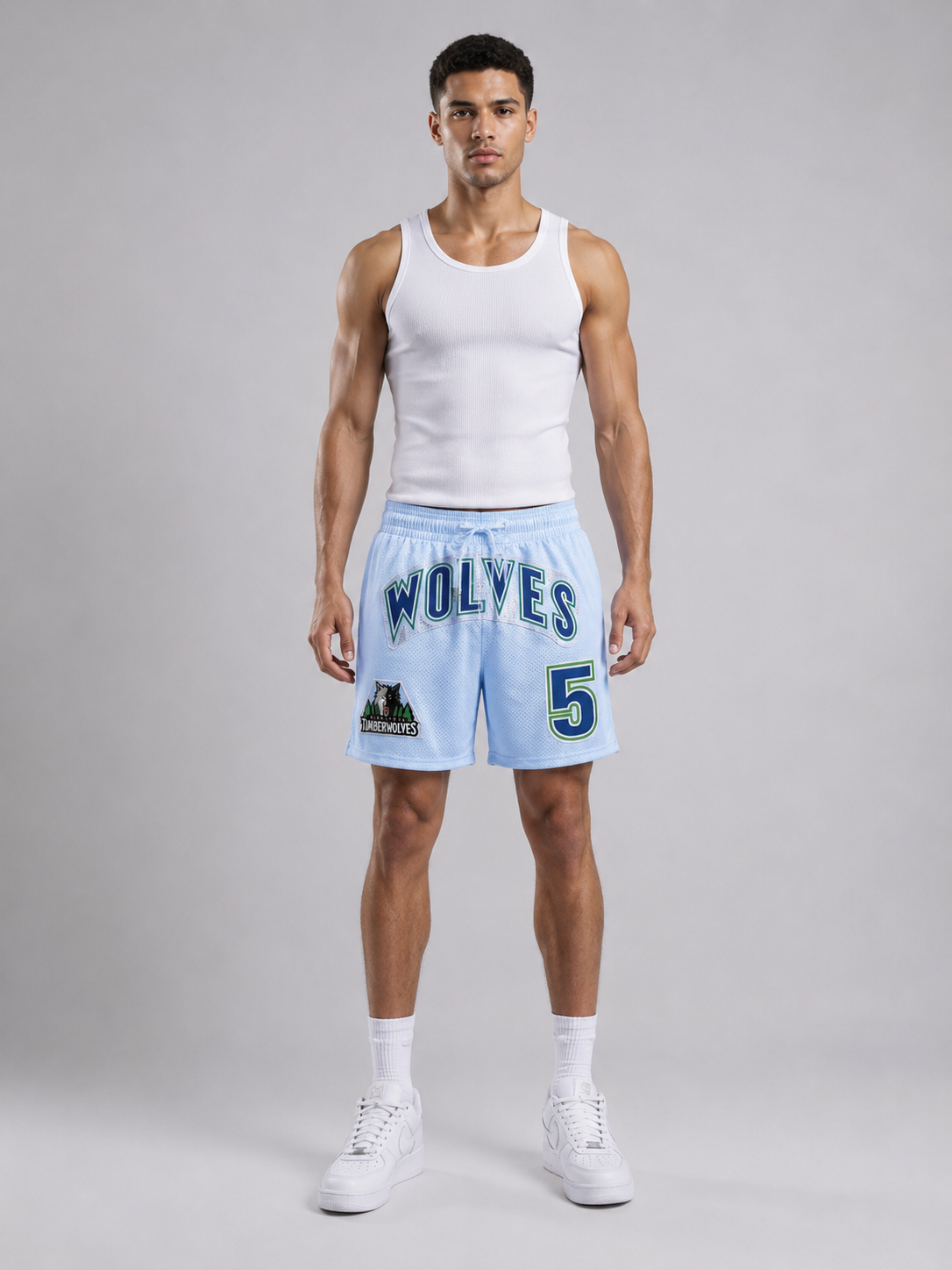 The Heavyweight Utility Shorts – Streetwear Redefined