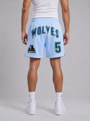 The Heavyweight Utility Shorts – Streetwear Redefined