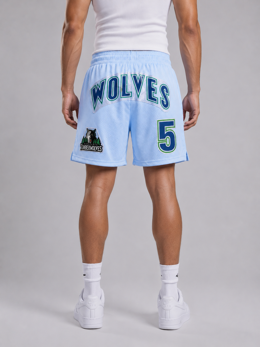 The Heavyweight Utility Shorts – Streetwear Redefined