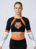 The Classic Collegiate (Traditional & Timeless)