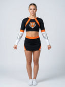 The Classic Collegiate (Traditional & Timeless)
