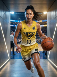 Custom Nova Surge Women’s Performance Uniform