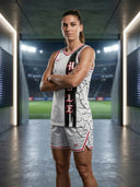 Custom Strike Force Women’s Basketball Gear