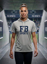 Custom Sublimated Team Shooting Shirt