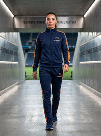 Varsity Sublimated Club Tracksuit