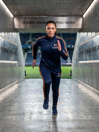 Varsity Sublimated Club Tracksuit