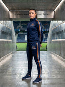 Varsity Sublimated Club Tracksuit