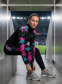 Custom Sublimated Team Tracksuit