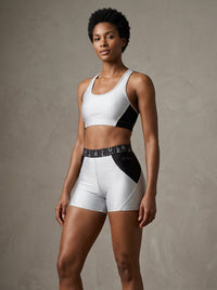 Custom Sublimated Team Base Layer Shorts