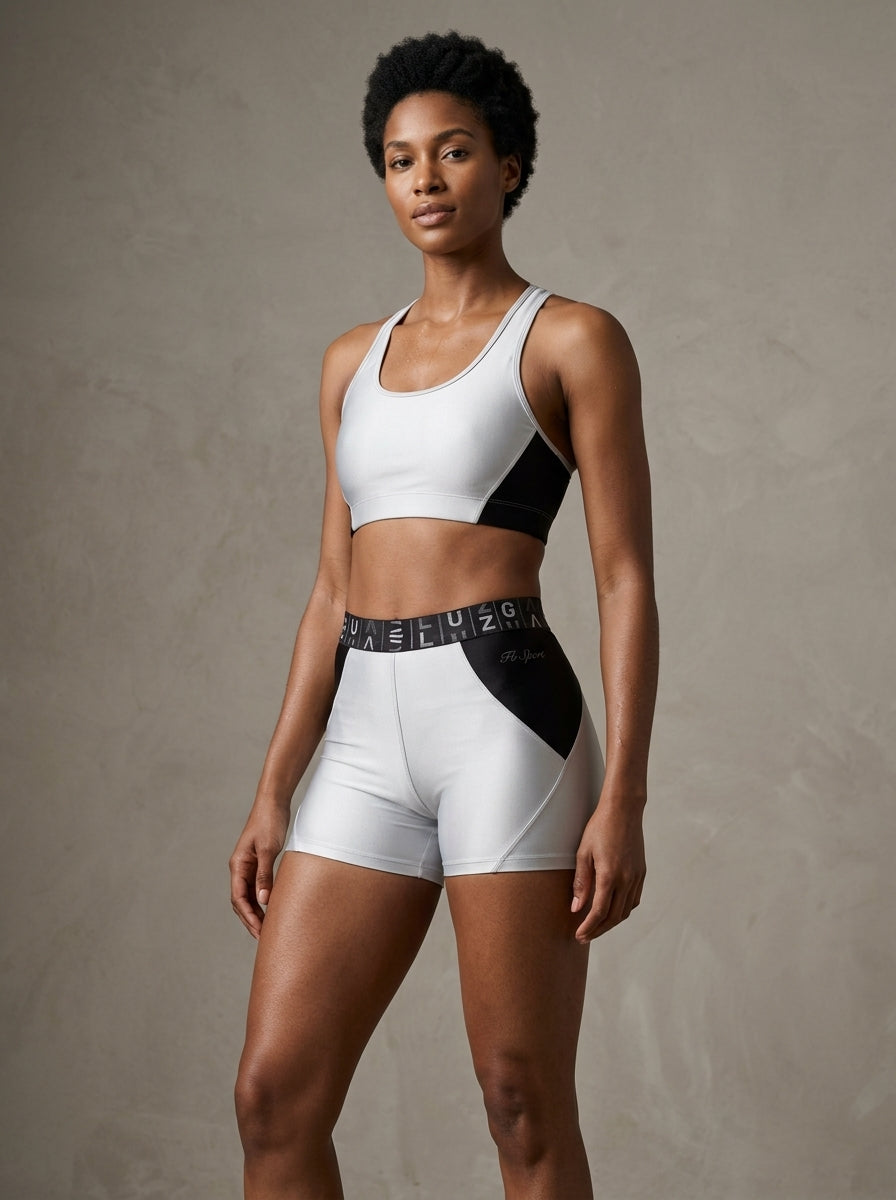 Custom Sublimated Team Base Layer Shorts