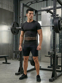 Pro-Fit Heavy-Duty Weightlifting Belt