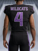 Top-Quality Custom American Football Uniforms & Team Gear