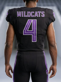 Top-Quality Custom American Football Uniforms & Team Gear
