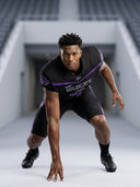 Top-Quality Custom American Football Uniforms & Team Gear