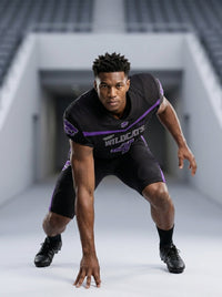 Top-Quality Custom American Football Uniforms & Team Gear