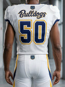 Pro-Quality Custom American Football Uniforms & Team Gear