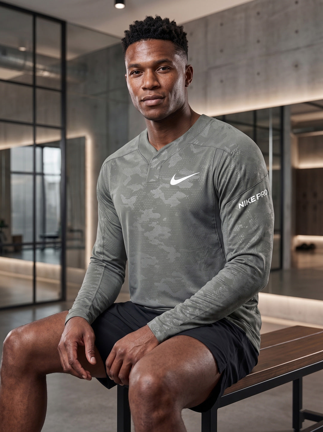 Omni-Dry Multi-Sport Sublimated Tee – High-Performance Poly
