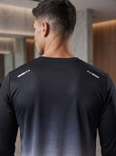 Ultimate Sublimated Fitness Tee – Look Premium