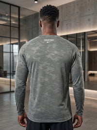 Omni-Dry Multi-Sport Sublimated Tee – High-Performance Poly