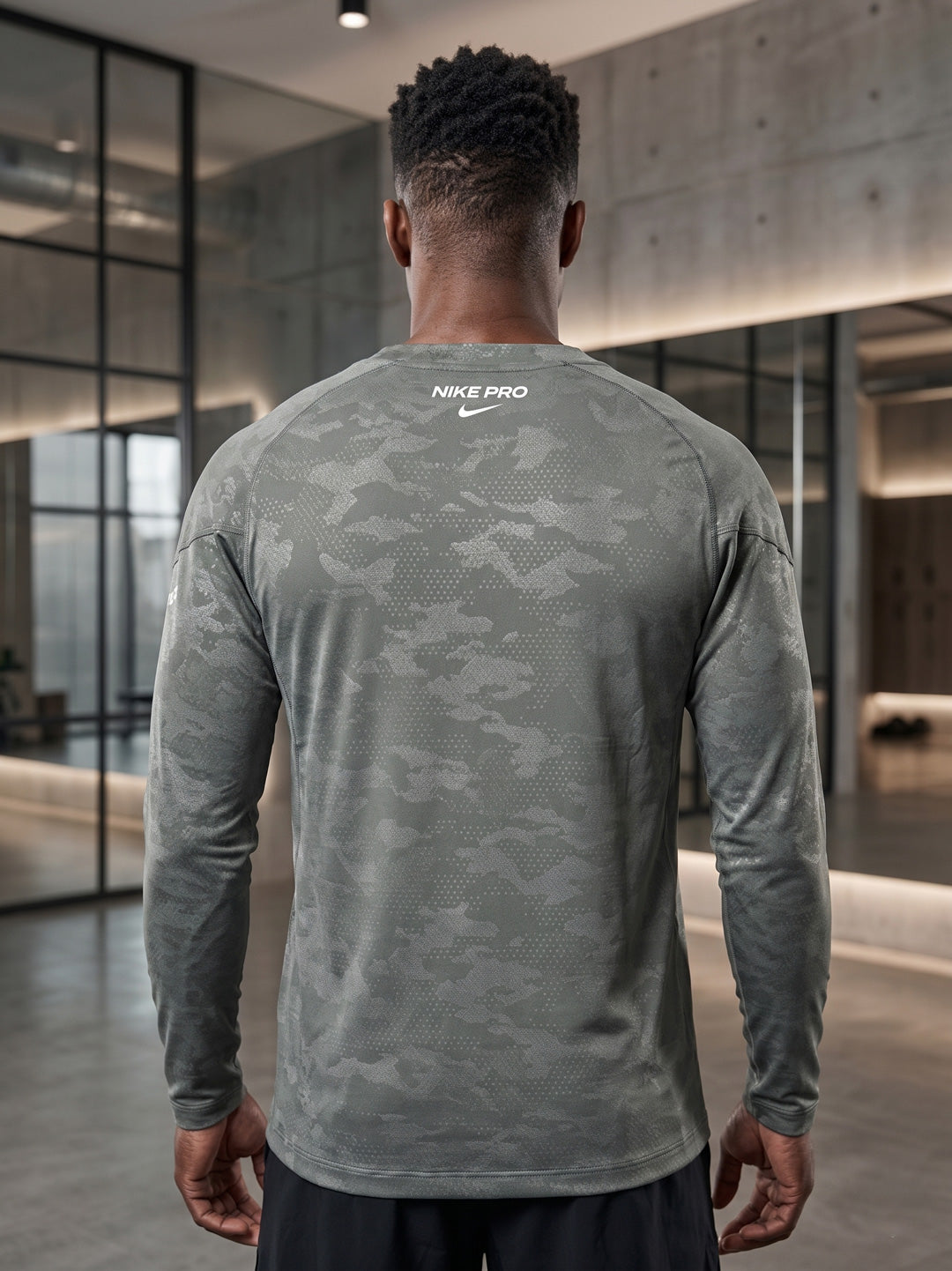 Omni-Dry Multi-Sport Sublimated Tee – High-Performance Poly