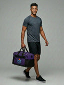 Elite Custom Fully Sublimated Heavy-Duty Duffle Bag – Standard Size
