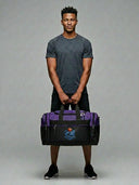 Elite Custom Fully Sublimated Heavy-Duty Duffle Bag – Standard Size