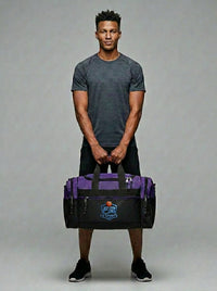 Elite Custom Fully Sublimated Heavy-Duty Duffle Bag – Standard Size