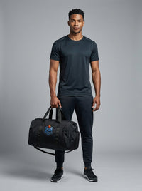 Ultimate Custom Designed Sublimated Duffle – Built Rugged, Styled Clean