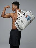 Custom Team Sublimated Duffle Bag (Heavy-Duty Performance Series)