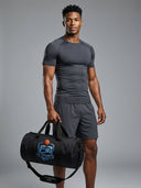 Custom Team Sublimated Duffle Bag