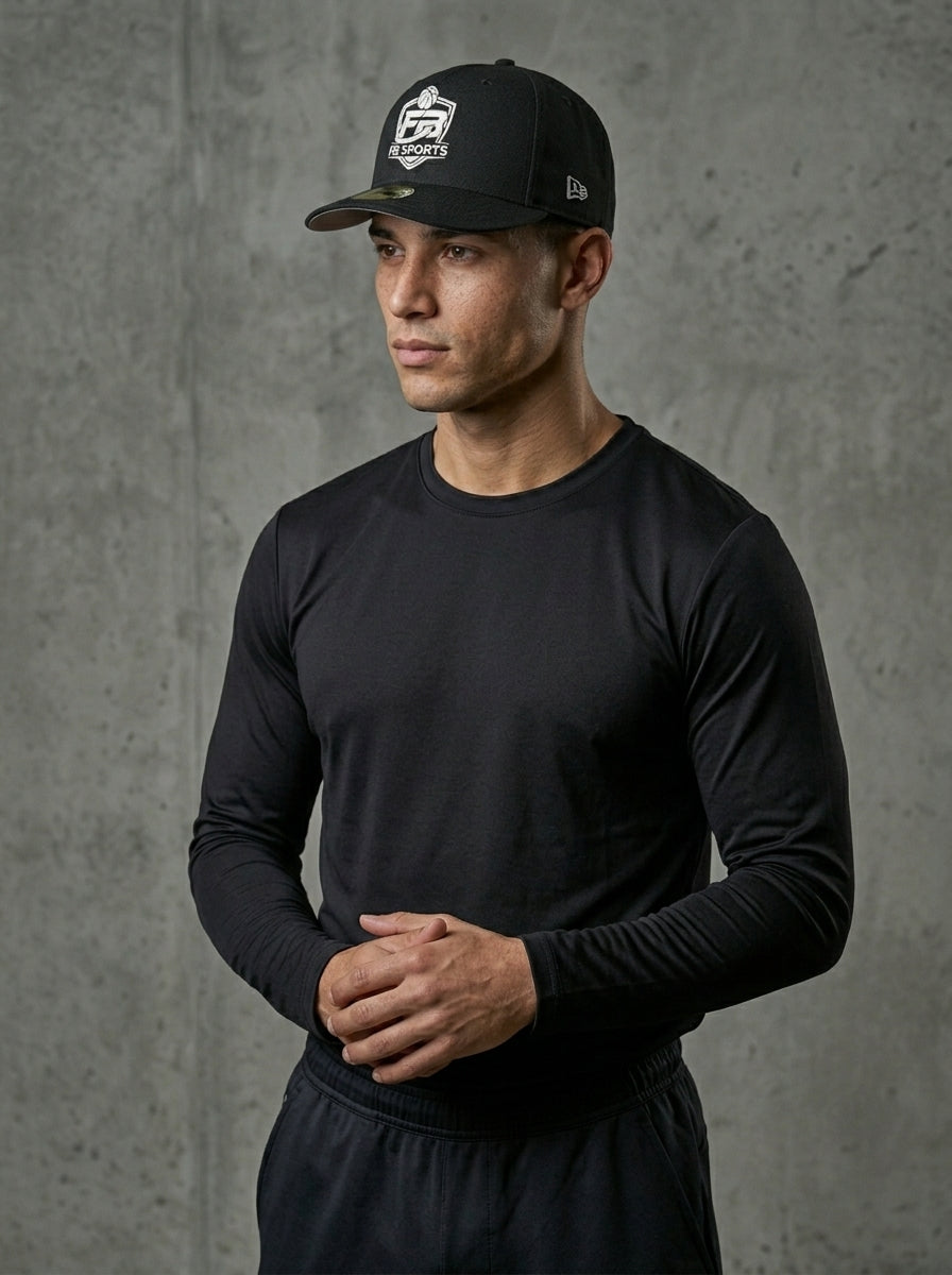 The Ultimate Headwear Collection – Custom Baseball Caps, Snapbacks & Beanies