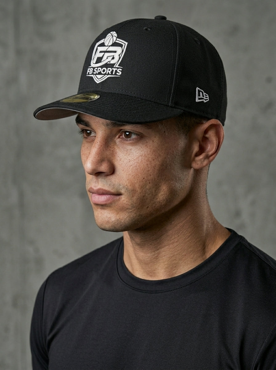 The Ultimate Headwear Collection – Custom Baseball Caps, Snapbacks & Beanies