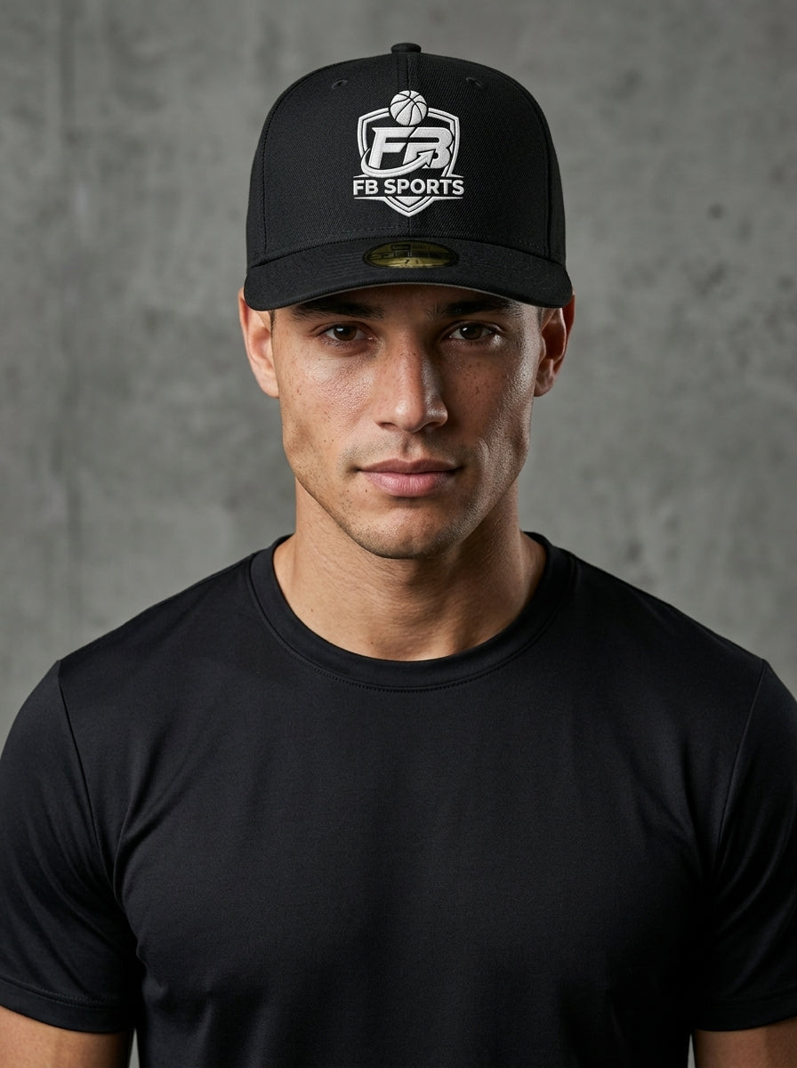 The Ultimate Headwear Collection – Custom Baseball Caps, Snapbacks & Beanies