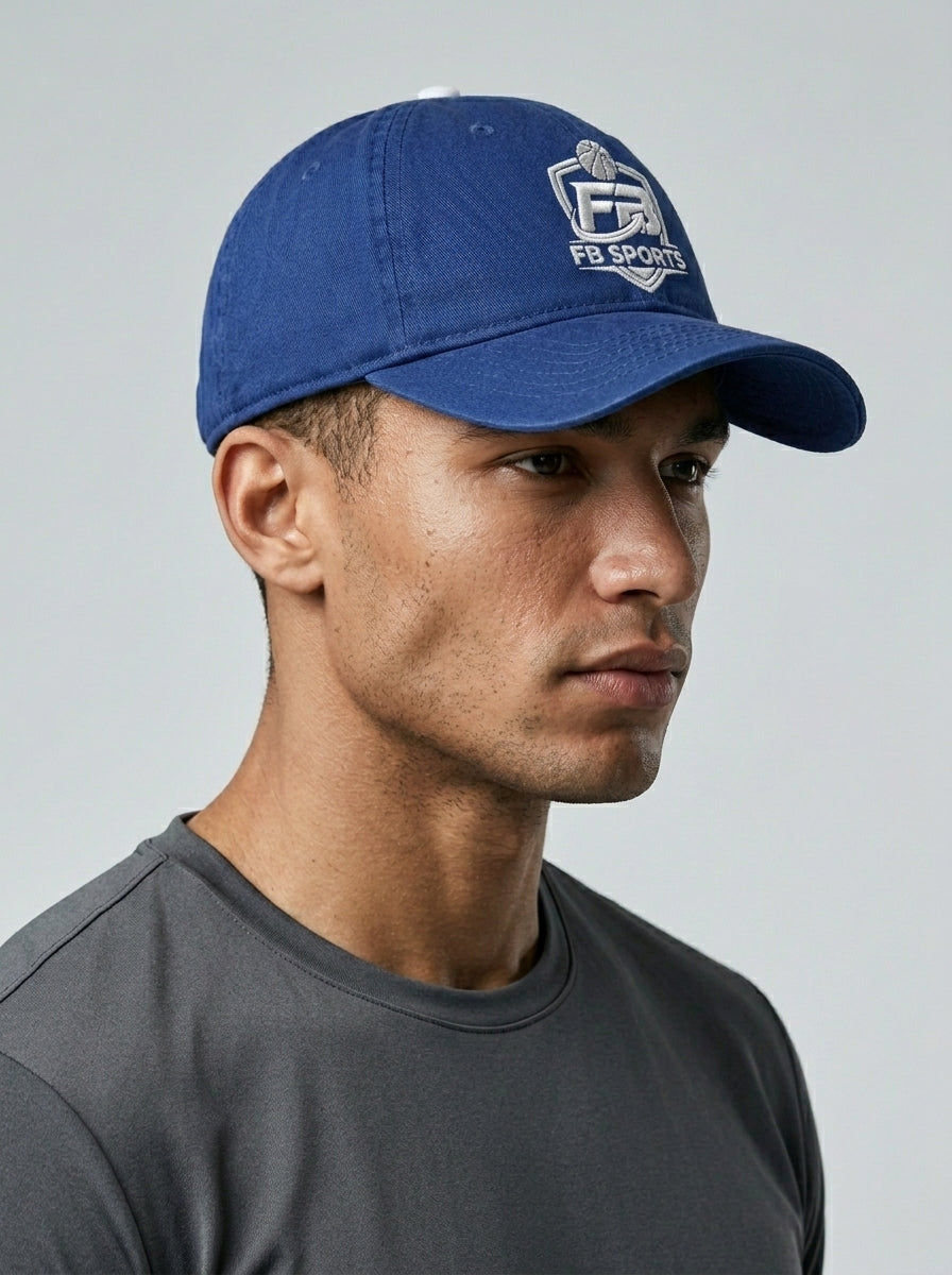 Custom Headwear Series – Caps, Snapbacks & Winter Beanies