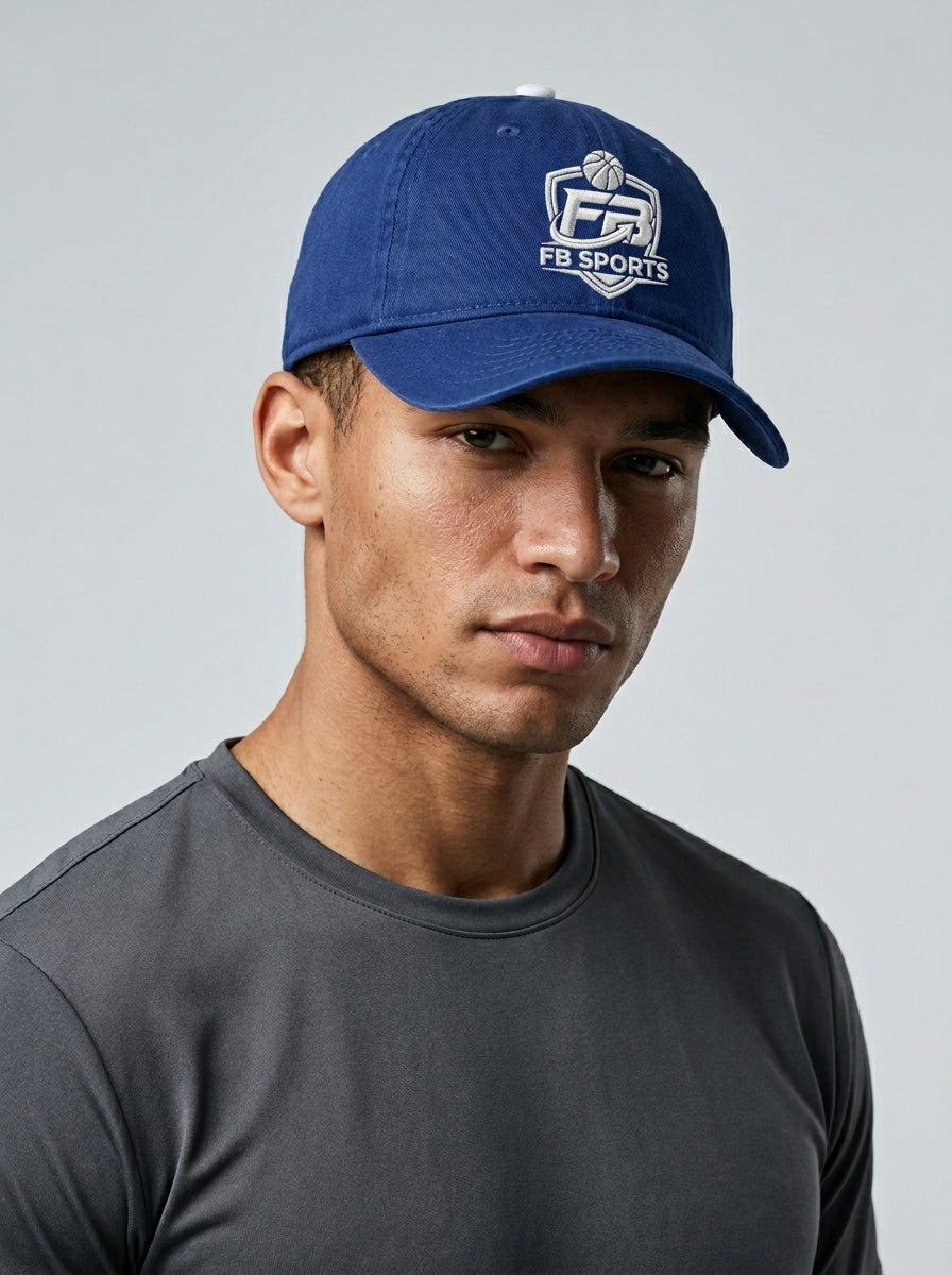 Custom Headwear Series – Caps, Snapbacks & Winter Beanies
