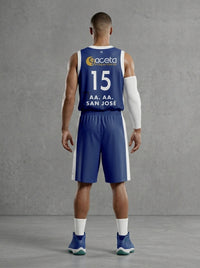 Design Your Own High-Performance Gear Fully Custom 100% Polyester Dry-Fit Basketball Uniforms
