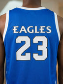Your Team's Identity On The Court
