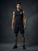 Armor-Flex Custom Sublimated Compression Game Jersey