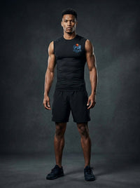 Armor-Flex Custom Sublimated Compression Game Jersey
