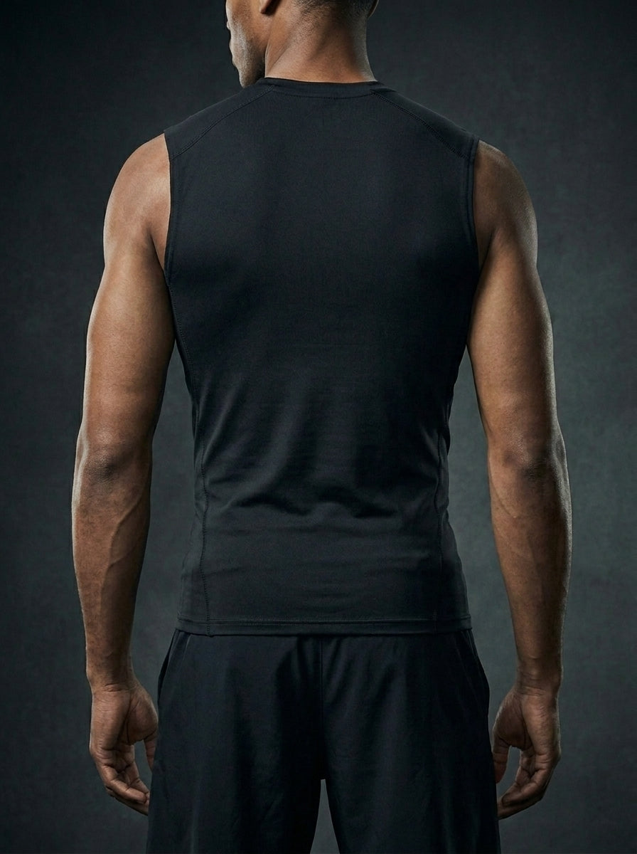 Armor-Flex Custom Sublimated Compression Game Jersey