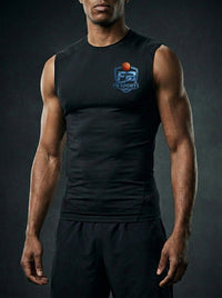 Armor-Flex Custom Sublimated Compression Game Jersey