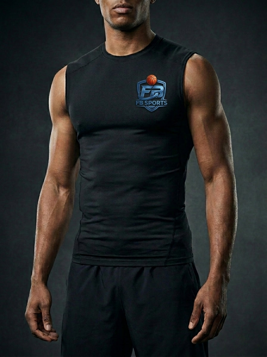 Armor-Flex Custom Sublimated Compression Game Jersey