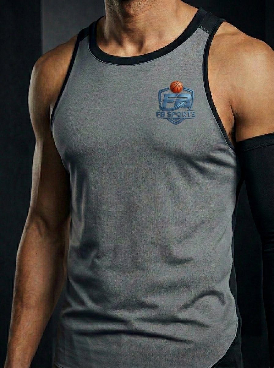 Custom Sublimated Dri-Fit Compression Jersey