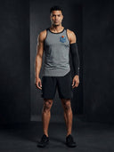 Custom Sublimated Dri-Fit Compression Jersey