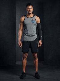 Custom Sublimated Dri-Fit Compression Jersey
