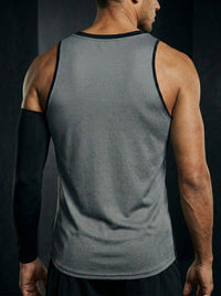 Custom Sublimated Dri-Fit Compression Jersey