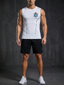 Apex Pro Custom Sublimated Compression Jersey – Dri-Fit Match Series