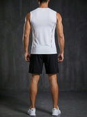 Apex Pro Custom Sublimated Compression Jersey – Dri-Fit Match Series