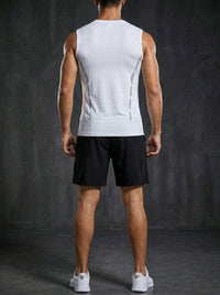 Apex Pro Custom Sublimated Compression Jersey – Dri-Fit Match Series