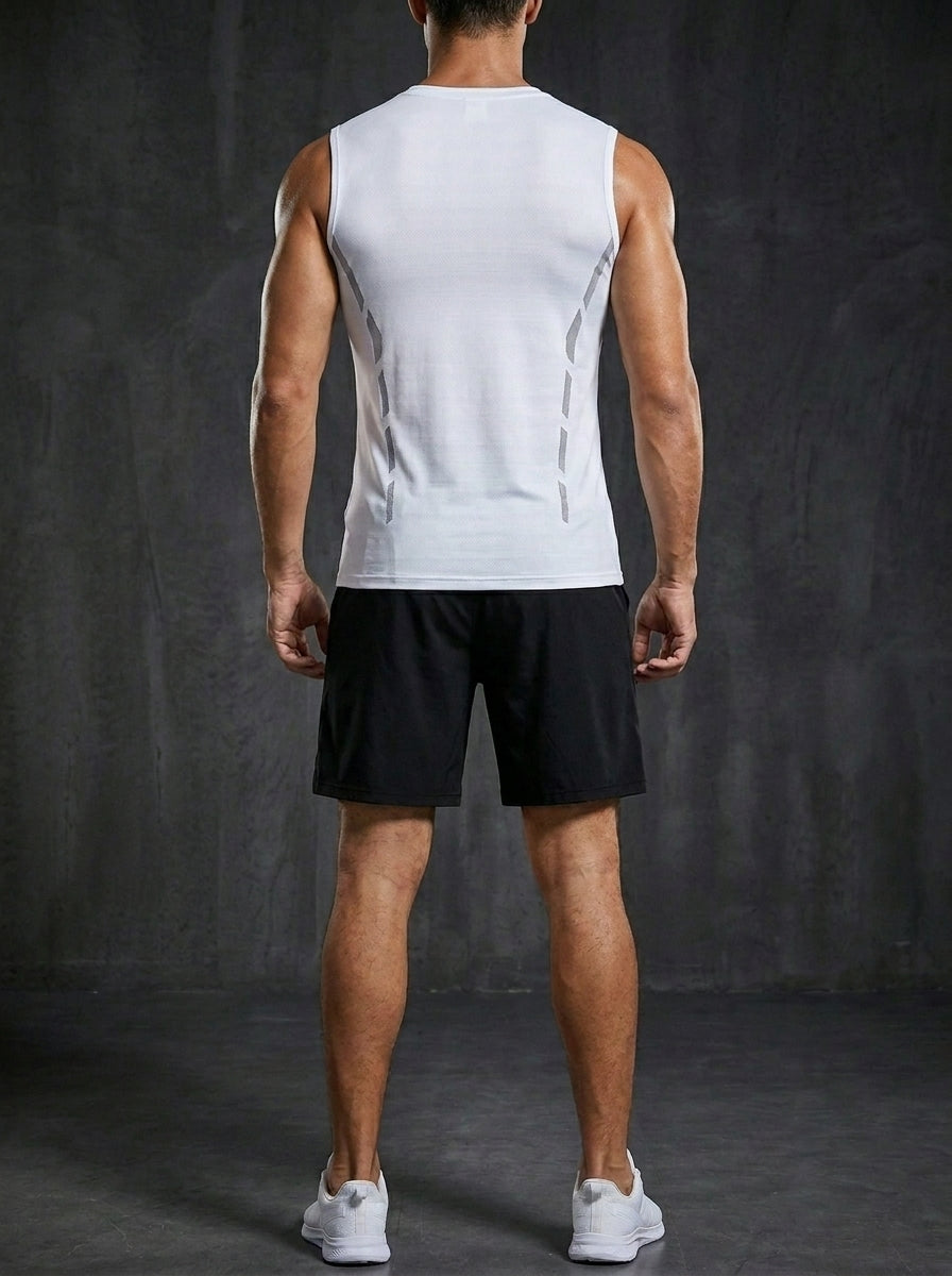 Apex Pro Custom Sublimated Compression Jersey – Dri-Fit Match Series